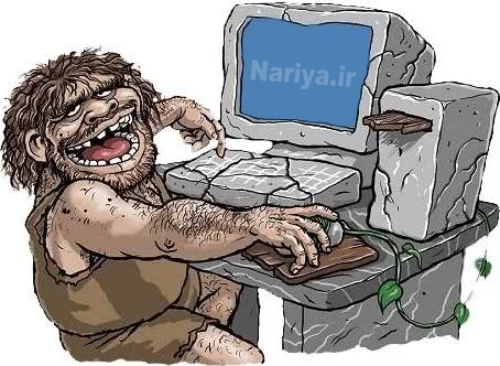 speedpc nariya ترفند افزایش سرعت کامپیوتر