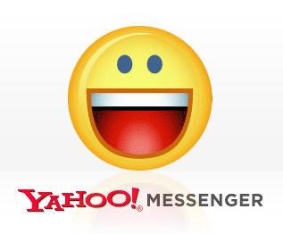ym nariya1 پاسخ به سوالات متداول هنگام کار با Yahoo Messenger
