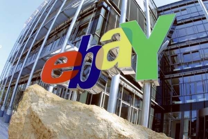  تاریخچه سایت ebay