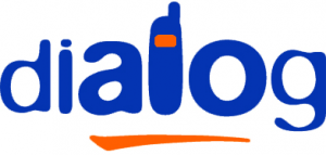 Dialog_Romania_logo