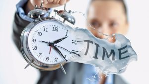 راهکارهایی کاربردی برای مدیریت زمان