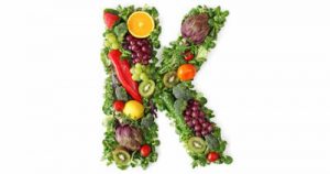 آشنایی با خواص و فواید ویتامین K برای بدن