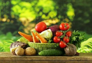 چگونه مواد غذایی را تازه و سالم نگه داریم؟