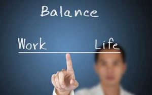 بین کار و زندگی شخصی خود اینگونه تعادل ایجاد کنید؟ 