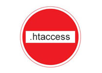 htaccess