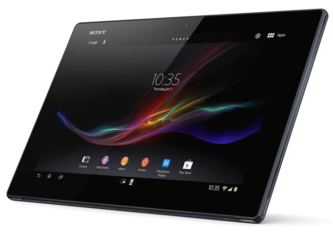 Sony-Xperia-Tablet-Z1