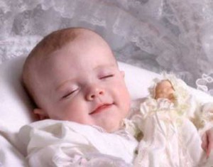 لباس مناسب خواب کودک