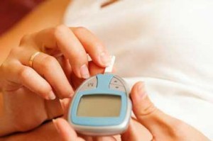 دیابت خطرناک‌ترین عارضه دوران بارداری