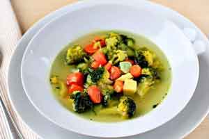 vegetable-soup-recipe