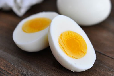 نحوه تشخیص سالم بودن تخم مرغ