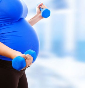 ورزش در بارداری چه تاثیری درسلامت جنین دارد