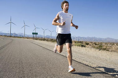  چگونه سرعت و مسافت دویدن را زیاد کنیم؟ 