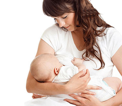  آیا درد سینه های مادر بعد از شیر گرفتن کودک طبیعی است؟ 