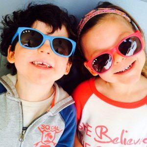  عینک آفتابی برای کودکان