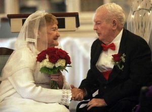 دانستنی های لازم برای ازدواج در دوران سالمندی