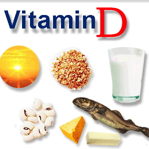 آشنایی با مضرات استفاده نکردن از ویتامین دی 