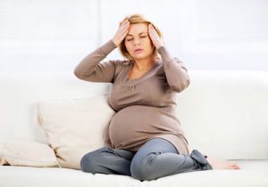 آشنایی با مشکلاتی که مانع سفر در بارداری می گردد