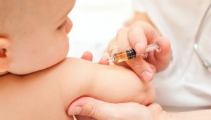 کدام واکسنها برای کودک ضروری محسوب می گردد؟