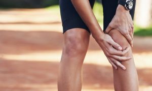 تاثیر دویدن برای سلامت زانوها