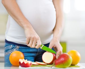 آشنایی با بخور نخورهای دوران بارداری