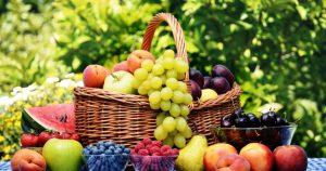 آشنایی با میوه های مناسب برای زنان باردار