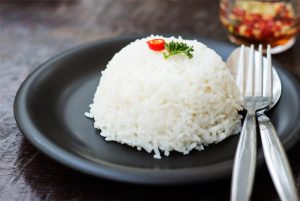 برنج از قبل پخته شده را به هیچ وجه نخورید