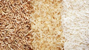 با انواع برنج در دنیا آشنا شوید..!